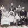 Rodzina Sadejow i Piekutow